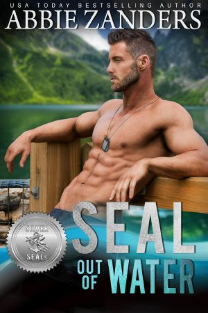 [Silver SEALs 07] • SEAL Out of Water